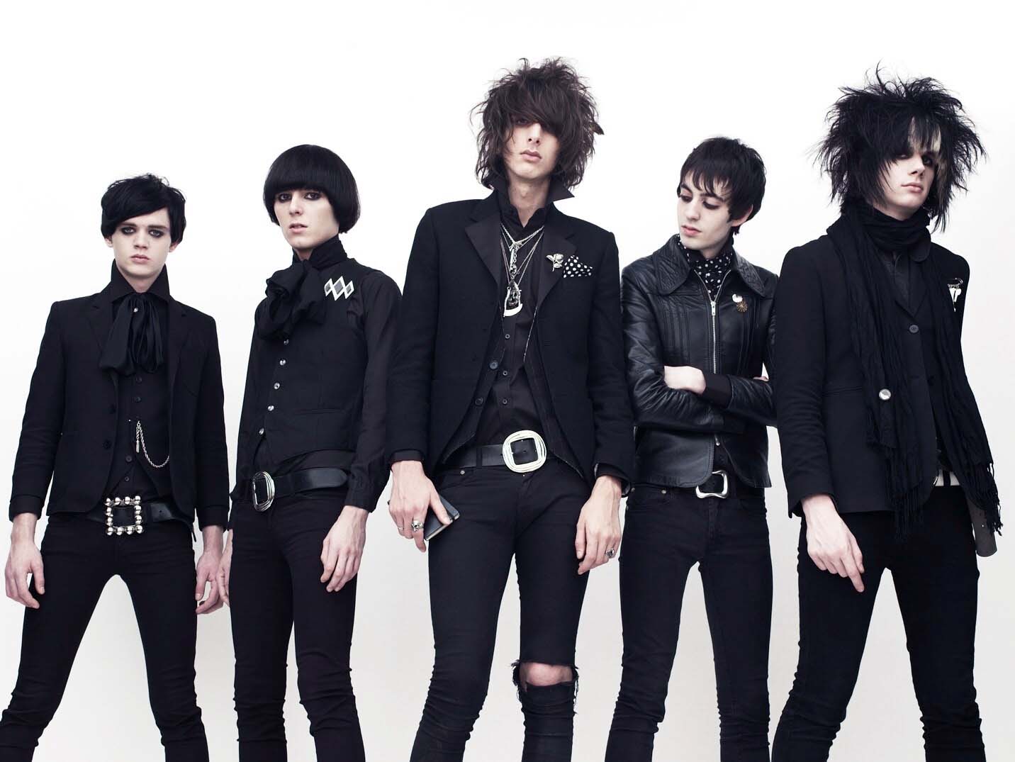 Rockeros